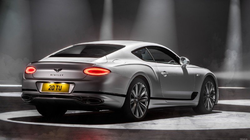 自動車の「GT」の意味を解読する 