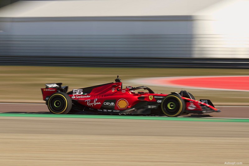 F1 マシンの実際の速度:どのくらいの速さで走るのか? 