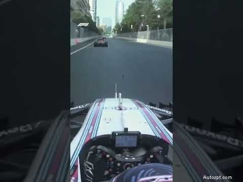 F1 マシンの実際の速度:どのくらいの速さで走るのか? 