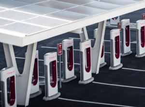 テスラの NACS EV 充電システムに切り替える自動車メーカーの完全なリスト (更新) 