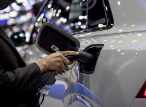 EPA が電気自動車の航続距離を計算する方法 – 透明性のある内訳 