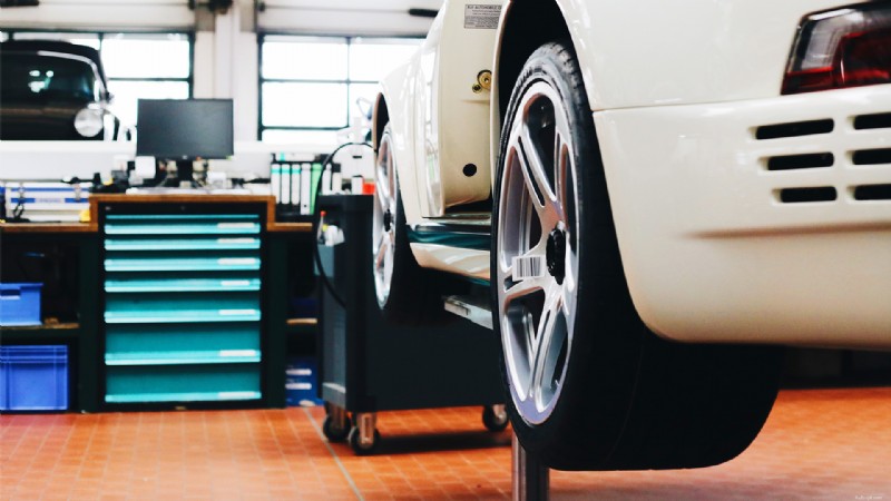 Ruf の遺産:世界有数のスーパーカー ビルダーの 1 つを深く掘り下げる 