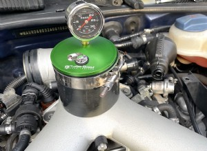 ターボチャージャ付きエンジンのブースト リーク テストを実行するためのステップバイステップ ガイド 