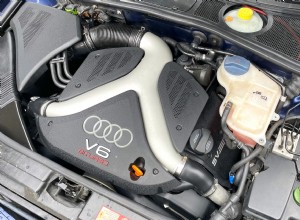 車両のブースト漏れを理解する 