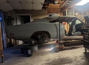 エキスパートガイド:車の深い錆を効果的に除去し、車を修復します 