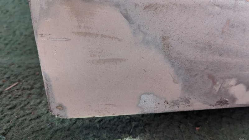エキスパートガイド:車の深い錆を効果的に除去し、車を修復します 