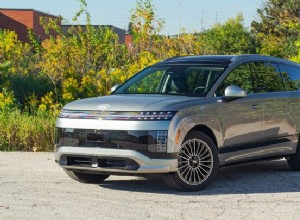 ヒュンダイ Ioniq 9 対起亜 EV9:究極のファミリー EV 対決 