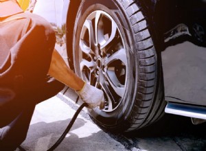 パンクしたタイヤを修理または交換する必要がありますか?正しい選択をするための専門家ガイド 