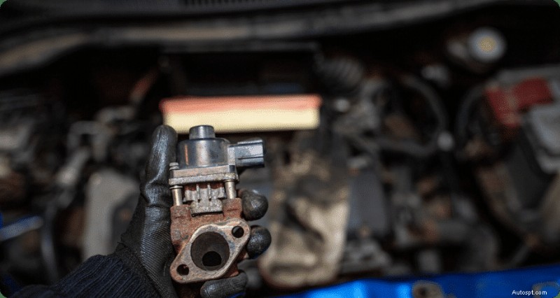 EGR バルブのクリーニングが簡単に:エンジンのパフォーマンスを向上させるためのプロガイド 