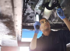 排気レゾネーターを理解する:機能、利点、英国における法的廃止 