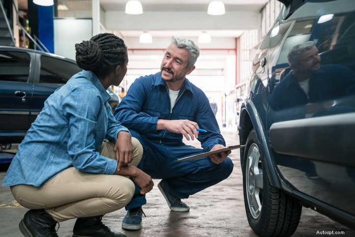 イギリスのドライバーは車の維持費の本当のコストを本当に知っているのでしょうか? 