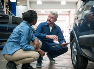イギリスのドライバーは車の維持費の本当のコストを本当に知っているのでしょうか? 