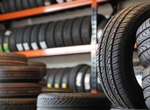あなたの車に最適なタイヤの選択:包括的なガイド 