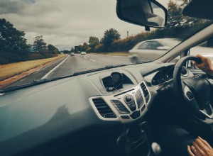 英国の道路タイプの識別:ドライバーのための実用的なガイド 