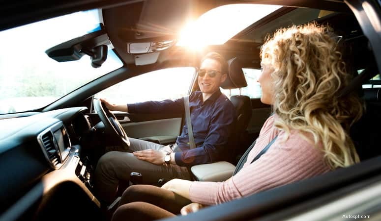 本当に車を所有する準備ができていますか?衝撃的なクイズの結果から驚くべきギャップが明らかに 