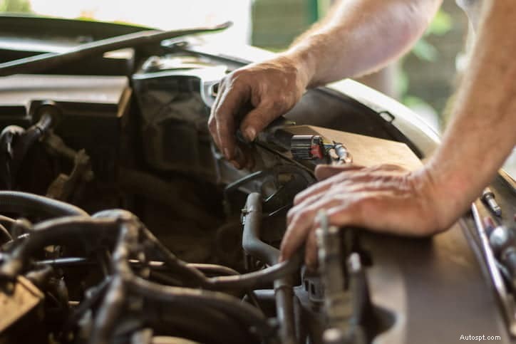 あなたは自動車部品の専門家ですか? 15 問の自動車クイズに答えてください 