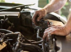 あなたは自動車部品の専門家ですか? 15 問の自動車クイズに答えてください 