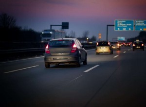 国際運転免許証の説明:知っておくべきこと 