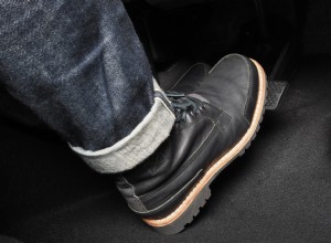 ブレーキのトラブルシューティング ガイド:一般的な問題を安全に診断して修正する 