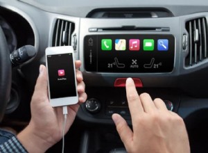 すべての車の所有者が持つ必要のある必須のモバイル アプリ 