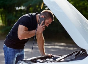英国の道路で車両が故障する主な理由とその回避方法 