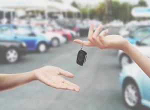 過剰な支払いをせずに中古車を購入するための究極のガイド 