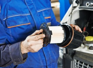 注意すべき燃料フィルターの問題トップ 5 – あなたの車を守る 
