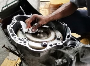 トルクコンバータの故障の認識:症状と重要なアクション 