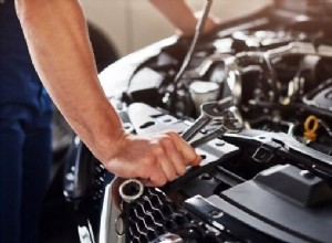 トランスミッションクーラーの説明:車のスムーズな走行を維持する 