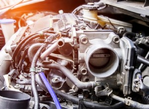 スロットルボディの故障の 5 つの主な兆候 – 車両のパフォーマンスを向上 