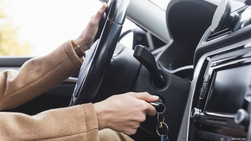 モーターマウントが故障した状態での運転:リスクと簡単な解決策 