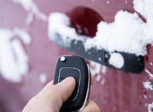 車はどれくらい冷えた状態で始動できますか?最低開始温度について 