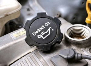0W-20 vs 5W-20:あなたのエンジンにはどちらのモーター オイルが適していますか? 