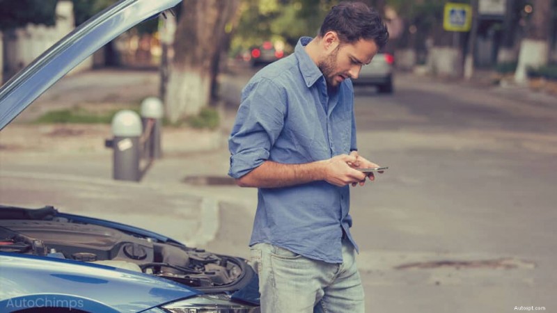 ラジオとライトが作動しているのに車が始動しない理由 — 診断と簡単な解決策 