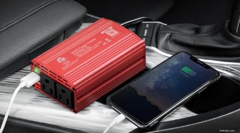 車用パワーインバーターは安全ですか?専門家の洞察 
