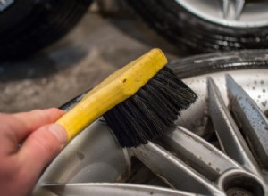 夏タイヤを冬に向けて安全に保管する:完全ガイド 