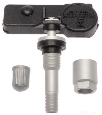 安全性と効率性を高めるために車両の TPMS を理解して維持する 