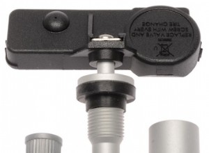 安全性と効率性を高めるために車両の TPMS を理解して維持する 