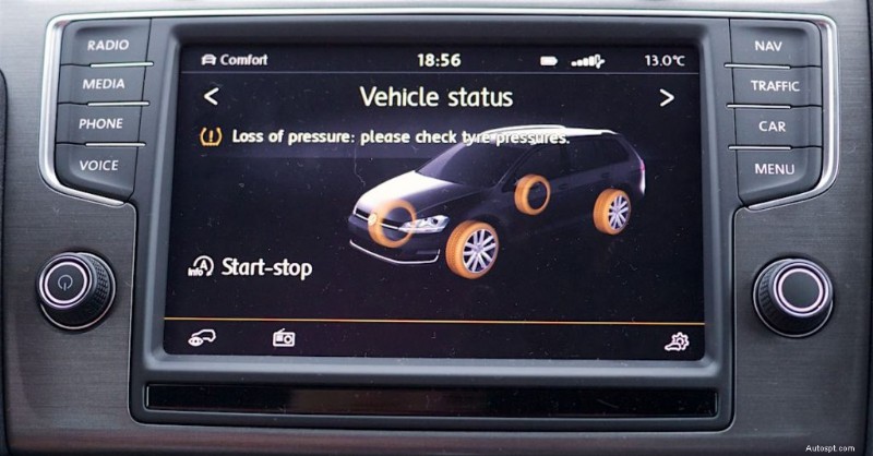 安全性と効率性を高めるために車両の TPMS を理解して維持する 