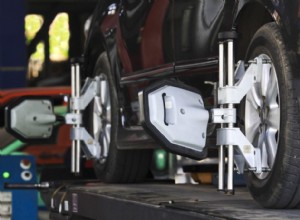 ホイールのアライメントとバランス:スムーズで安全な運転のための重要なステップ 