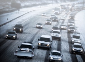 冬に車を暖める必要はありますか?専門家の指導 