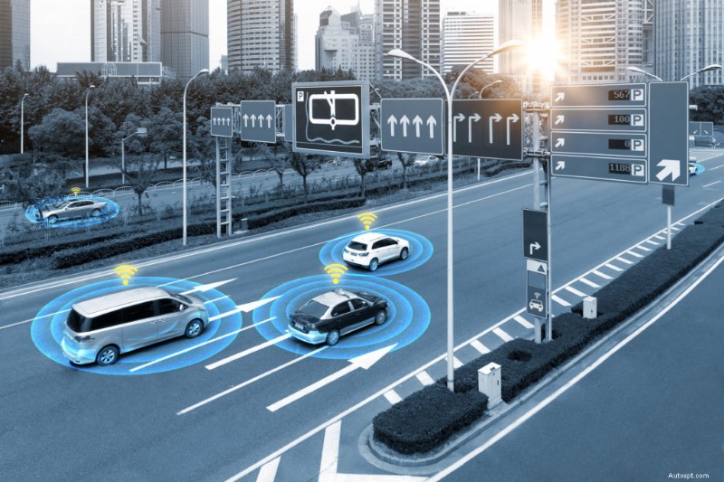 現代の冬の運転:新しい車両技術が安全性と制御をどのように変革するか 