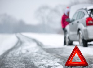 車のバッテリーの交換が必要な 5 つの主な兆候 