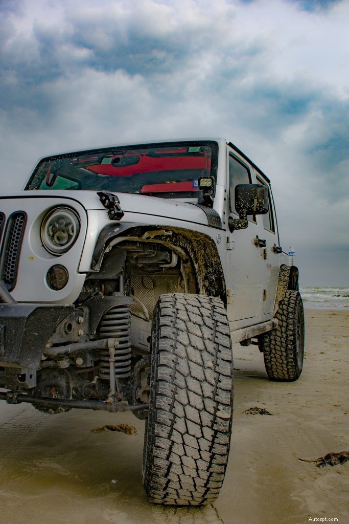 最適なパフォーマンスを実現するための AWD および 4X4 メンテナンスに関するトップ 6 のヒント 