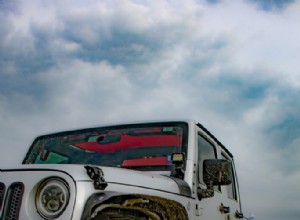 最適なパフォーマンスを実現するための AWD および 4X4 メンテナンスに関するトップ 6 のヒント 