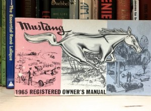 すべての車の所有者がオーナーズマニュアルを読む必要がある理由 