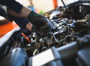 現代の車のチューンナップを理解する:長寿命化のためにチューンナップが不可欠な理由 