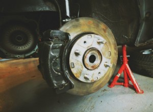 カナダにおける定期ブレーキサービスの重要な役割 