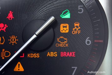トラクション コントロール:命を救う方法とその限界 